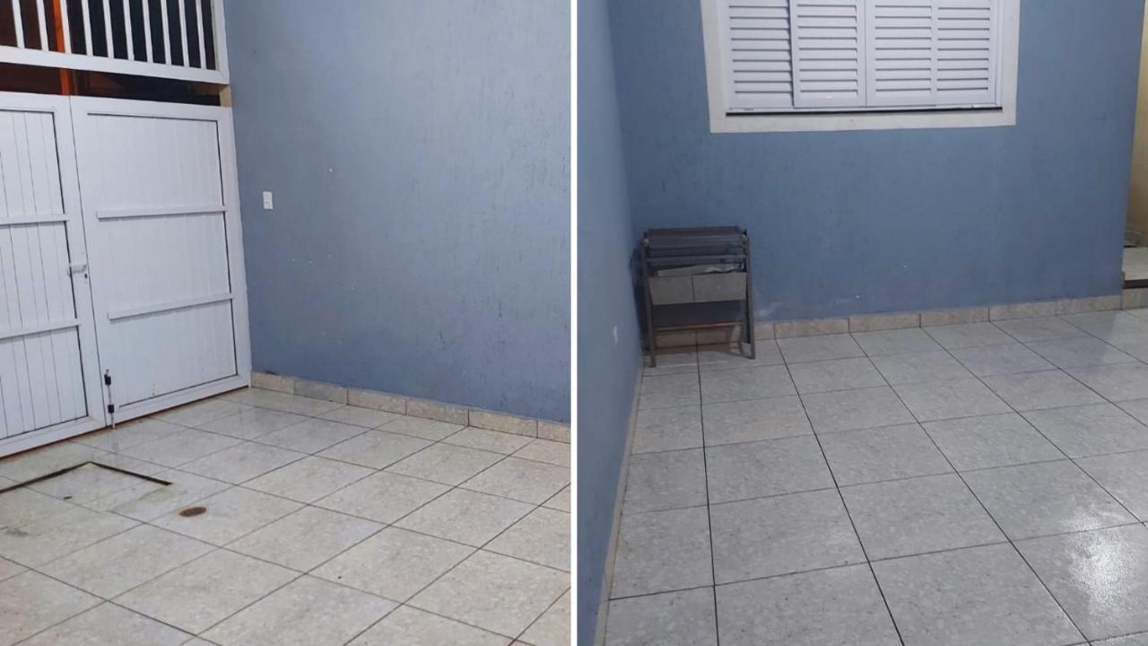 Cantinho Da Paz أوباتوبا المظهر الخارجي الصورة